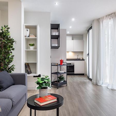 Avanti Azahar, En Un Barrio Con Encanto Seville Luaran gambar