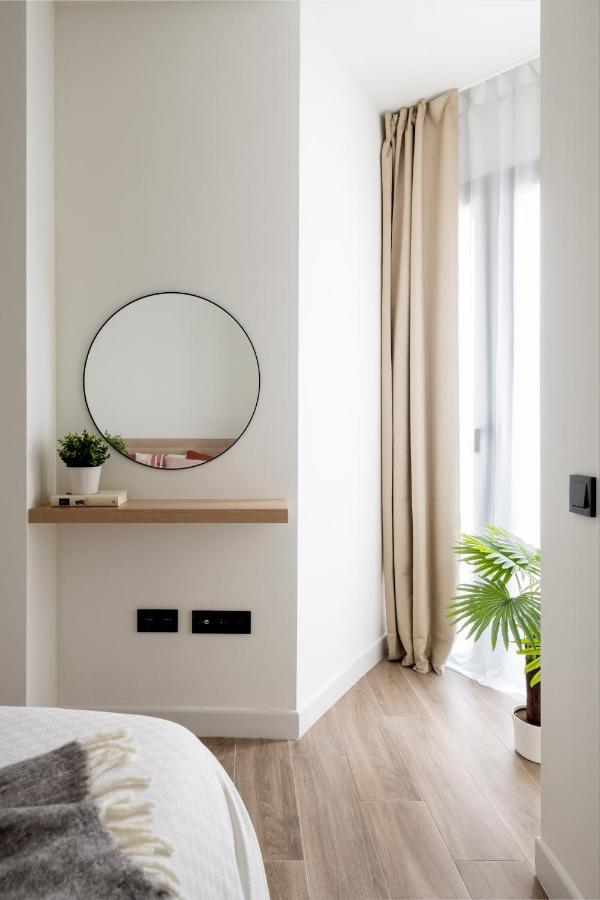 Avanti Azahar, En Un Barrio Con Encanto Seville Luaran gambar