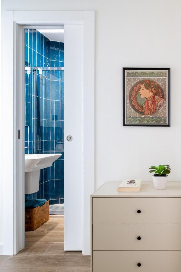 Avanti Azahar, En Un Barrio Con Encanto Seville Luaran gambar