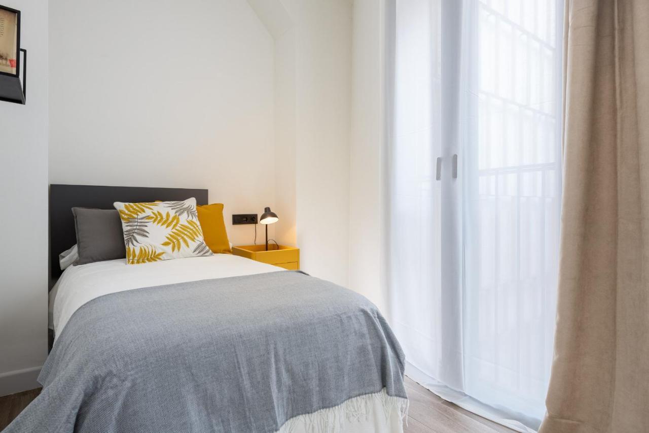 Avanti Azahar, En Un Barrio Con Encanto Seville Luaran gambar